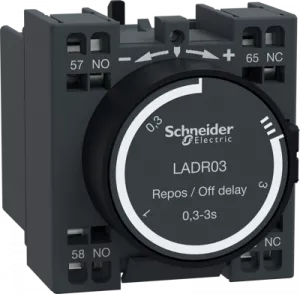 LADR03 Schneider Electric Zubehör für Relais