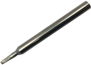 Lötspitze, Meißelform, (B) 3 mm, 450 °C, SCV-CH30AR