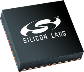 EFM32PG22C200F256IM40-C Silicon Laboratories Microcontroller