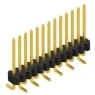 SLV W 1 SMD 073 13 G Fischer Elektronik Steckverbindersysteme