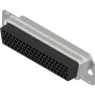 164X11989X CONEC D-Sub Steckverbinder