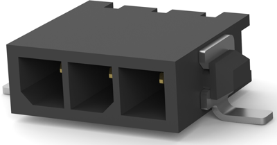 2029266-3 AMP Steckverbindersysteme Bild 1