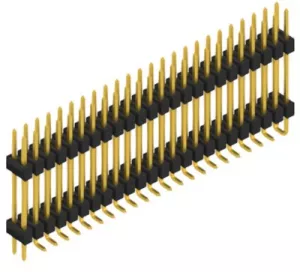 SL16SMD18248GP Fischer Elektronik Steckverbindersysteme