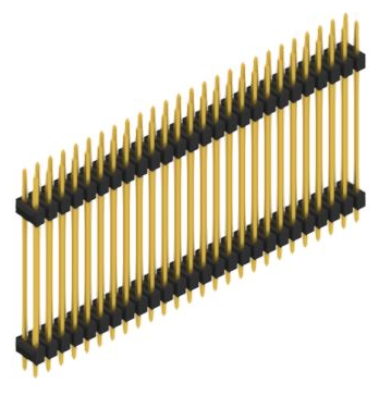SL628552G Fischer Elektronik Steckverbindersysteme