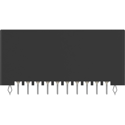 1-178318-2 AMP Steckverbindersysteme Bild 4