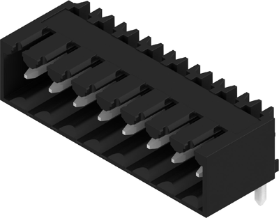 1614180099 Weidmüller Steckverbindersysteme Bild 1