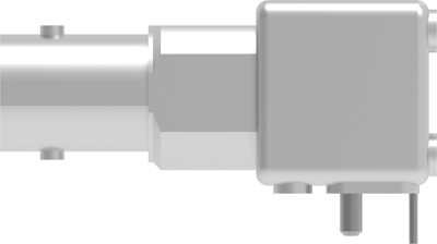 227677-1 TE Connectivity Koaxialsteckverbinder Bild 2