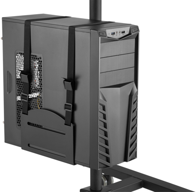 DA-90374 DIGITUS Wagen, Taschen, Koffer und Halter Bild 5