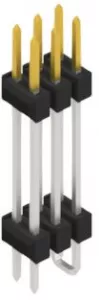 10052361 Fischer Elektronik Steckverbindersysteme