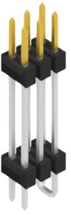 10052361 Fischer Elektronik Steckverbindersysteme