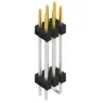 SL 16 SMD 207 6 S P Fischer Elektronik Steckverbindersysteme