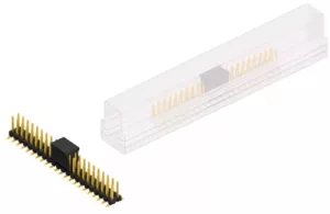 SLLP6SMD06644SBSMPS Fischer Elektronik Steckverbindersysteme