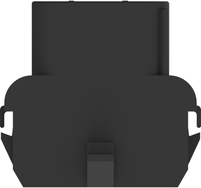 1-480706-2 AMP Steckverbindersysteme Bild 3