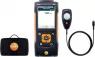 0563 4402 Testo Anemometer, Gas- und Druckmessgeräte