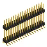SL 16 SMD 182 34 G Fischer Elektronik Steckverbindersysteme