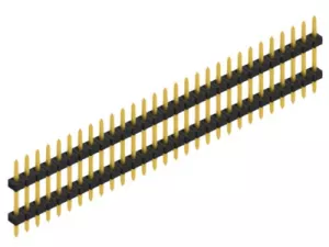 SLY507529G Fischer Elektronik Steckverbindersysteme