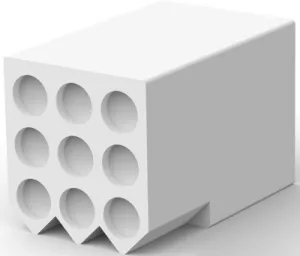 770094-1 AMP Steckverbindersysteme