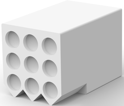 770094-1 AMP Steckverbindersysteme Bild 1