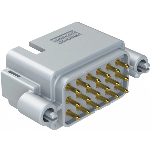 AT04-18PE-BM01 Amphenol Steckverbindersysteme Bild 2