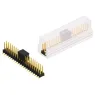 SL 11 SMD 078 40 G B SM Fischer Elektronik Steckverbindersysteme