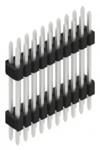 SLVW709220Z Fischer Elektronik Steckverbindersysteme