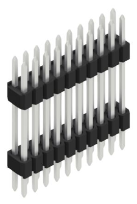 SLVW709220Z Fischer Elektronik Steckverbindersysteme
