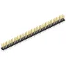 SLY 2 098 80 S Fischer Elektronik Steckverbindersysteme