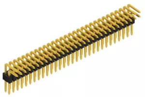 SLVW4KA03660G Fischer Elektronik Steckverbindersysteme