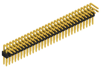 SLVW4KA03660G Fischer Elektronik Steckverbindersysteme