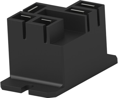 5-1419102-2 Potter & Brumfield Industrierelais Bild 1