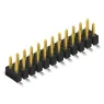 SL 11 SMD 040 24 S Fischer Elektronik Steckverbindersysteme