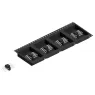 SL 17 SMD 083 8 Z B TR Fischer Elektronik Steckverbindersysteme
