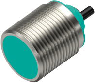 326161-0158 PEPPERL+FUCHS Näherungsschalter, Reedschalter