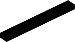 10019041 Fischer Elektronik Kühlkörper