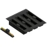 SL 11 SMD 040 34 S B TR Fischer Elektronik Steckverbindersysteme