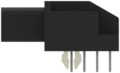 1-1734037-0 AMP Steckverbindersysteme Bild 2