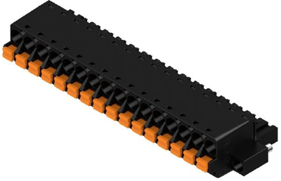 1012970000 Weidmüller Steckverbindersysteme Bild 2