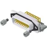 15-007653 CONEC D-Sub Steckverbinder