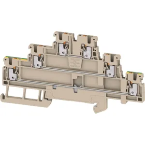 2817990000 Weidmüller Reihenklemmen