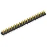 SL LP 2 082 54 S Fischer Elektronik Steckverbindersysteme