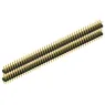 SLY 6 081 86 G Fischer Elektronik Steckverbindersysteme