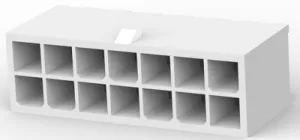 1-1586038-4 AMP Steckverbindersysteme