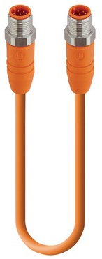 7148 Lumberg Automation Sensor-Aktor Kabel Bild 1