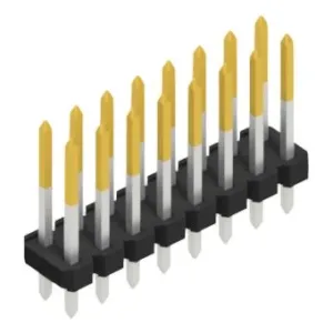 SLLP213916S Fischer Elektronik Steckverbindersysteme