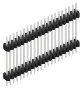 SLVW611721Z Fischer Elektronik Steckverbindersysteme
