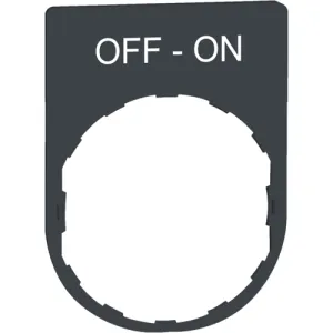 ZBYP2367 Schneider Electric Zubehör für Befehlsgeräte