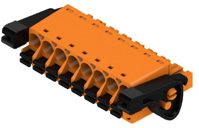1016410000 Weidmüller Steckverbindersysteme Bild 2