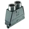 19400240438 Harting Gehäuse für schwere Steckverbinder