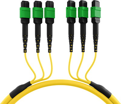 MTPF48MTPFOS2-5-A EFB-Elektronik LWL Patchkabel, Pigtails Bild 2