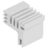 10021520 Fischer Elektronik Kühlkörper